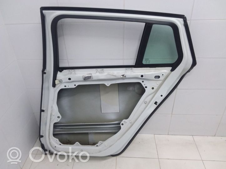 Volvo V60 Tür hinten 