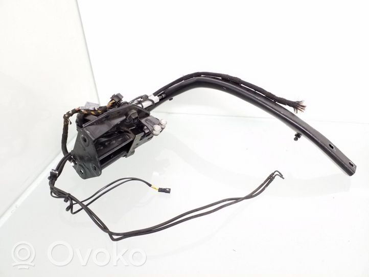 BMW 3 E92 E93 Stogo vyris (-iai) 7159612