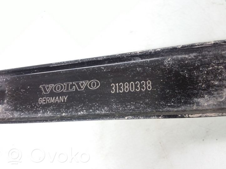 Volvo V60 Sangle de réservoir de carburant 31380338