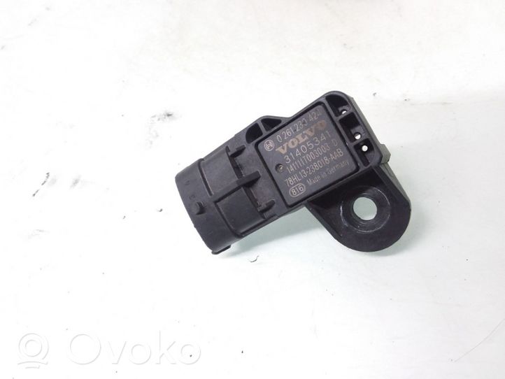 Volvo V60 Air pressure sensor 31405341