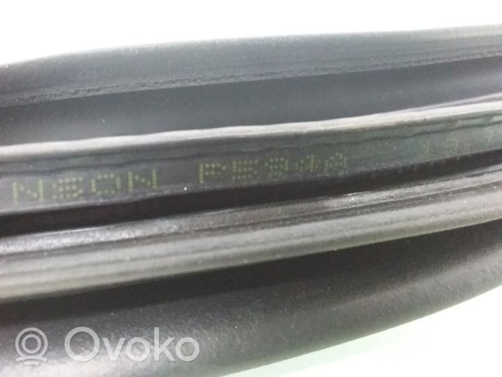 Volvo V60 Rear door rubber seal (on body) P594A