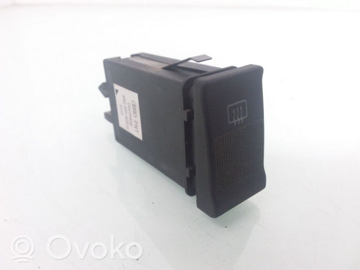 Audi A6 S6 C4 4A Windscreen/window heater switch 4A0941503G