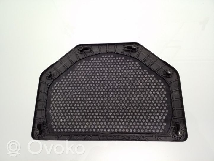 BMW 3 E92 E93 Subwoofer-bassoelementin etusäleikkö/lista 6925337