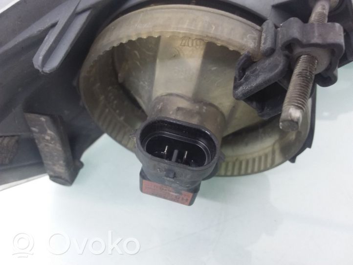 Citroen C5 Priešrūkinis žibintas priekyje 27156200