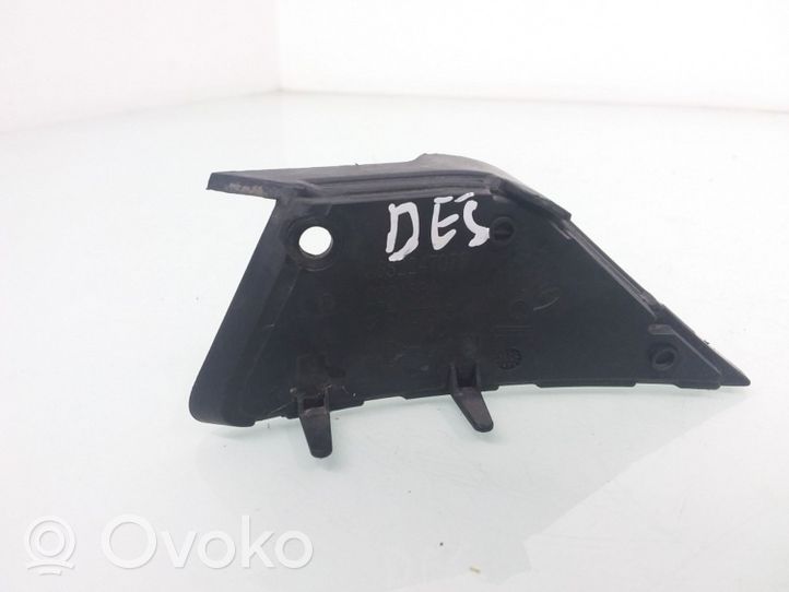 Citroen C5 Priešrūkinio žibinto apdaila/ grotelės 9682247077