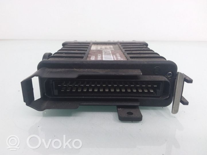 Audi 100 S4 C4 Sterownik / Moduł ECU 4A0906264