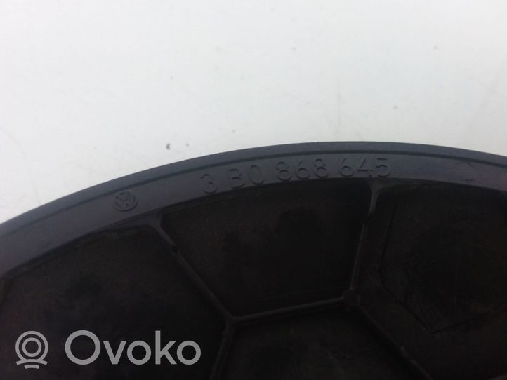 Volkswagen PASSAT B5 Copertura altoparlante della portiera posteriore 3B0868645