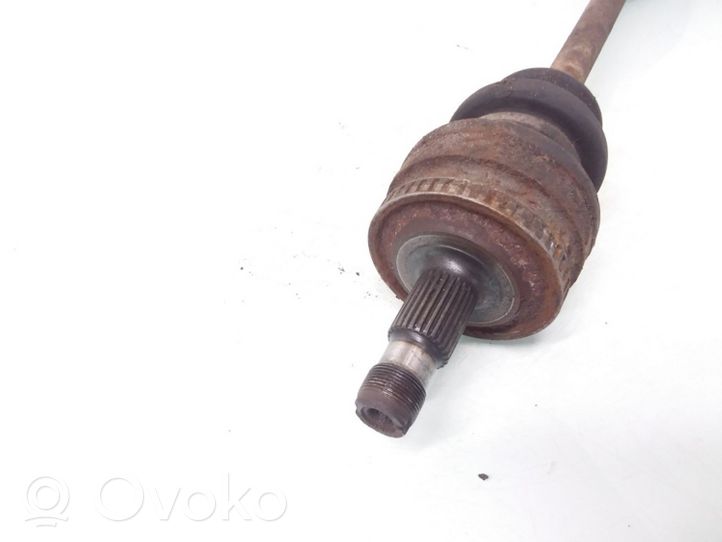 Mercedes-Benz E W210 Rear driveshaft 