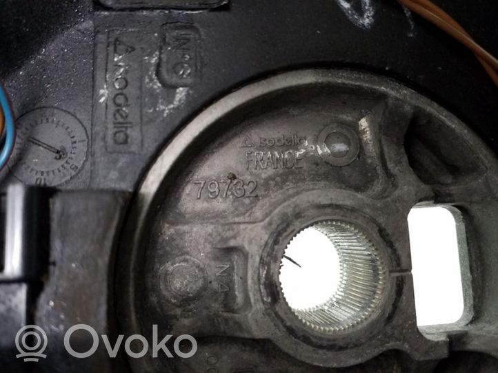 Opel Astra G Ohjauspyörä 090538275