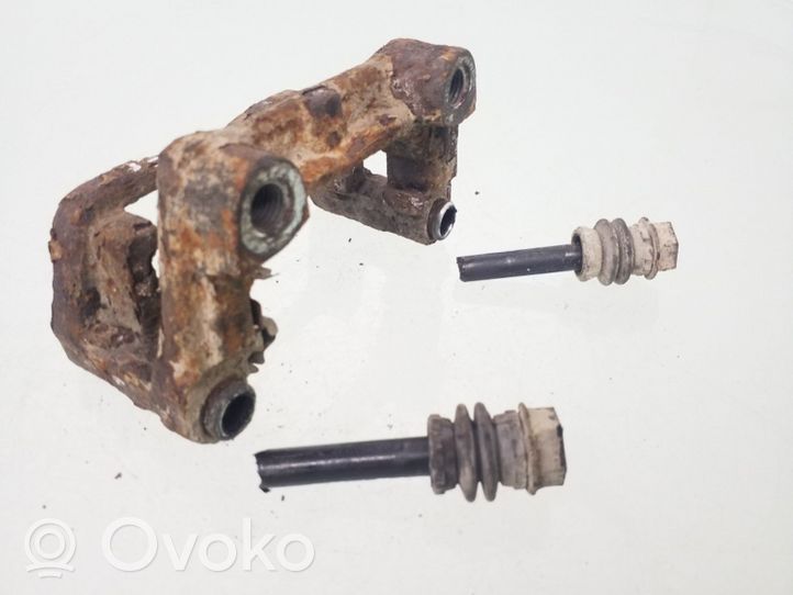 Opel Astra G Supporto della pinza del freno posteriore 