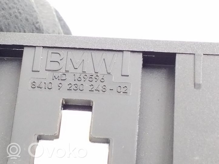 BMW 3 F30 F35 F31 USB socket connector 9230248
