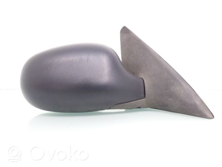 Daewoo Lanos Manual wing mirror 015355