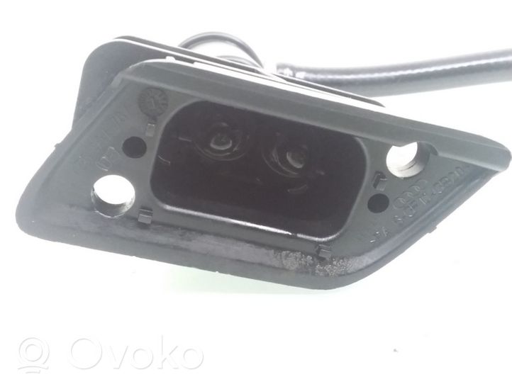 Audi A6 S6 C5 4B Ugello a spruzzo lavavetri per faro 4Z7955979