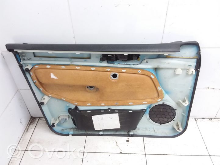 Volkswagen Bora Garniture de panneau carte de porte avant 1J4867012CJ