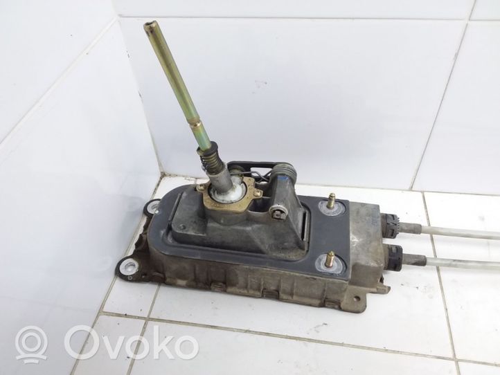 Volkswagen Bora Gear selector/shifter (interior) 1J0711061C