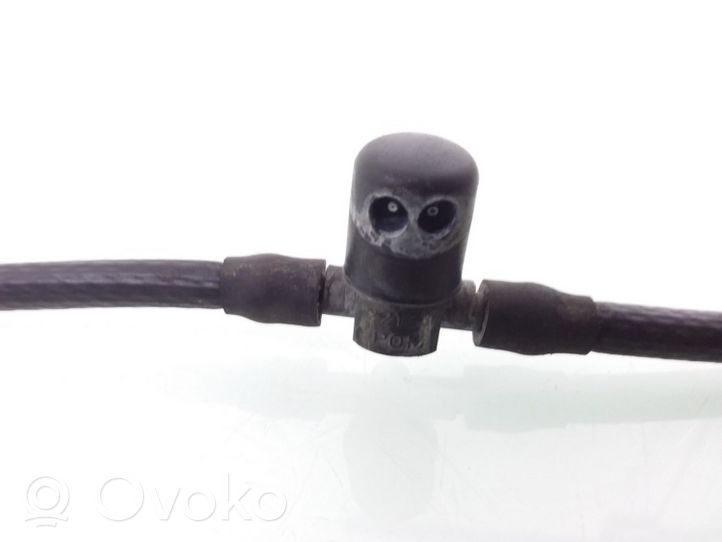 Opel Vectra C Windshield washer spray nozzle 9221637