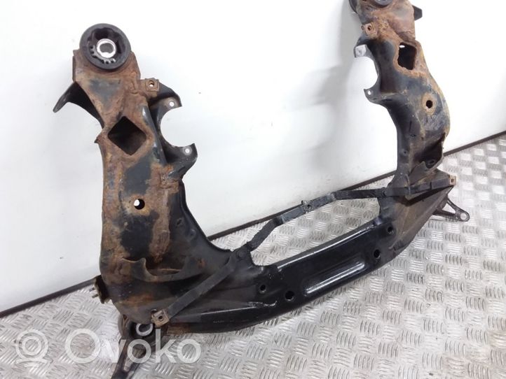 Audi A6 Allroad C5 Front subframe 