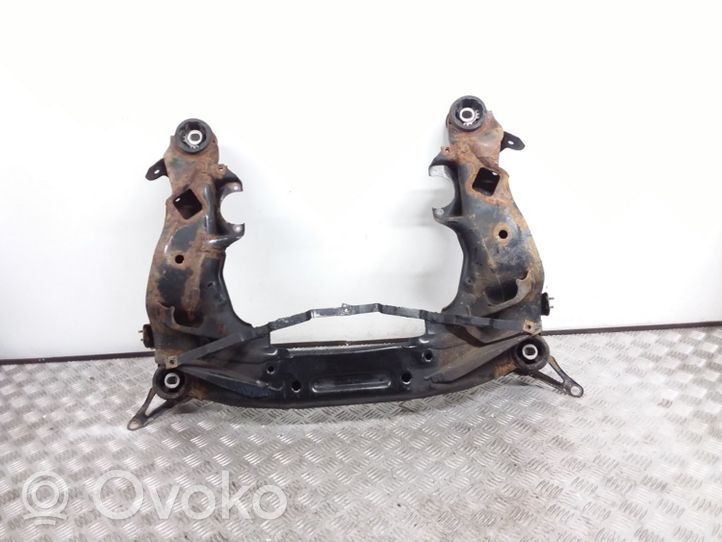 Audi A6 Allroad C5 Front subframe 