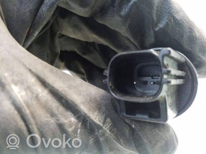 Volvo V50 Czujnik poziomu płynu do spryskiwaczy szyby przedniej / czołowej 0023935