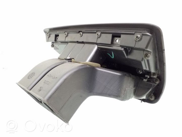 Fiat Croma Dash center air vent grill 735366430