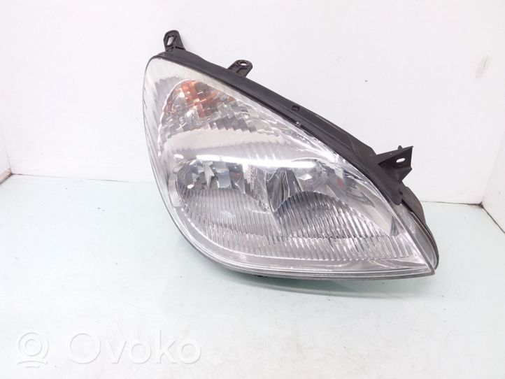 Citroen C5 Headlight/headlamp 9632664780