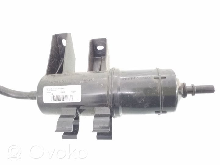 BMW 7 G11 G12 Tubo di riempimento del liquido AdBlue 7358308