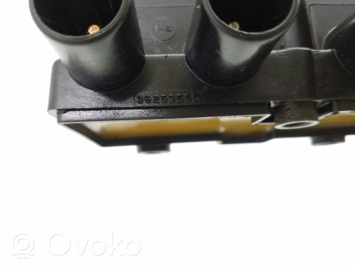 Daewoo Tacuma High voltage ignition coil 96253555