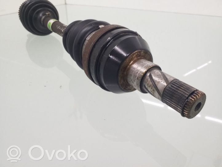 Daewoo Tacuma Front driveshaft 