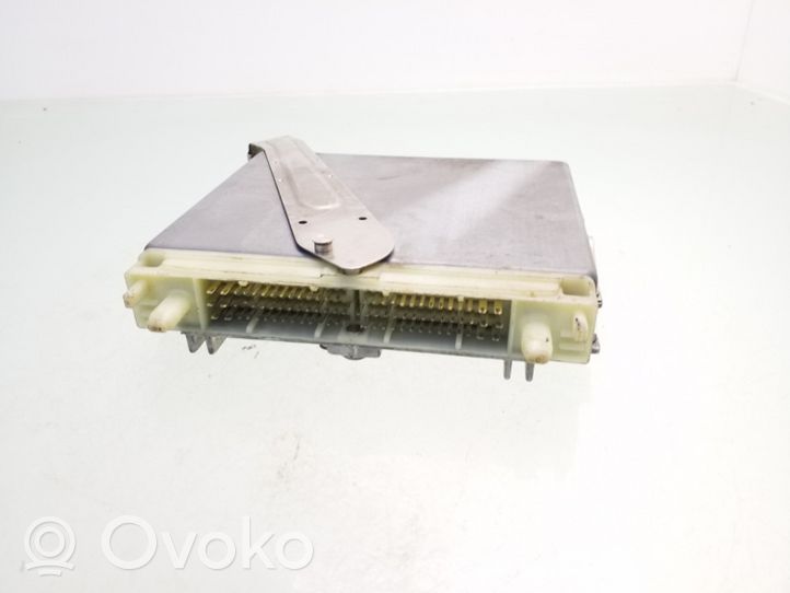 Volvo S70  V70  V70 XC Sterownik / Moduł ECU 0281001592