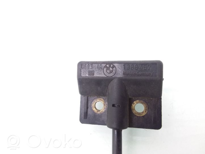 BMW 7 E32 Cita veida sensors 1388457