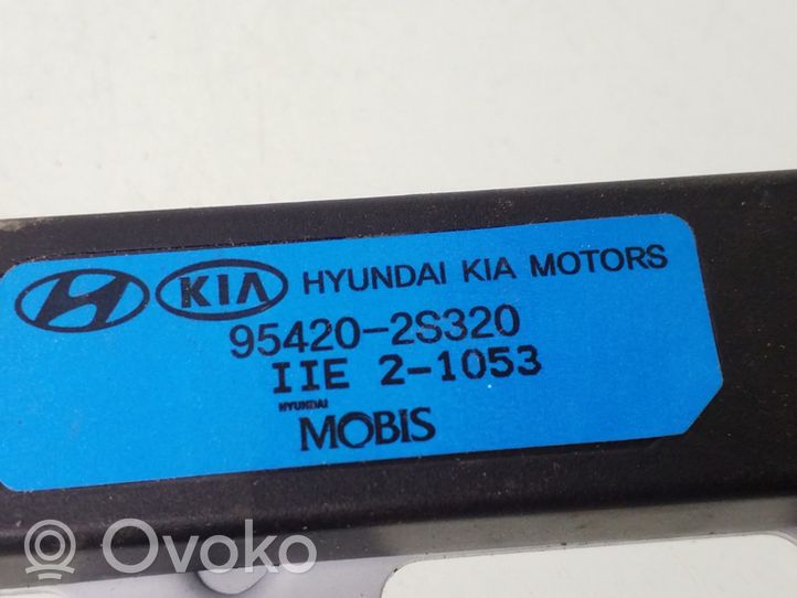 Hyundai ix35 Antenna comfort per interno 954202S320