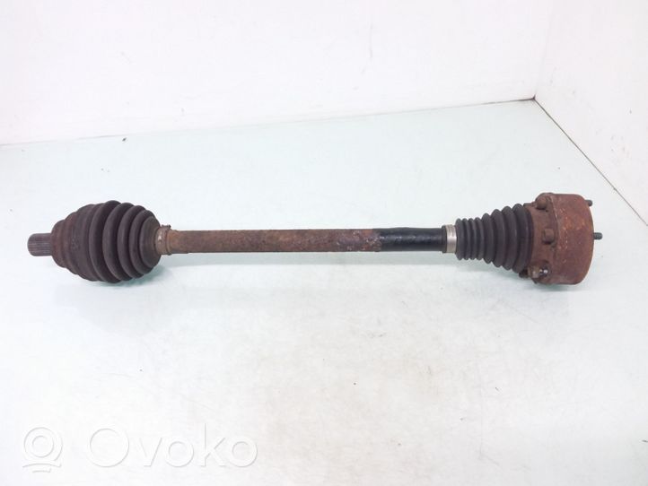 Audi A3 S3 A3 Sportback 8P Rear driveshaft 