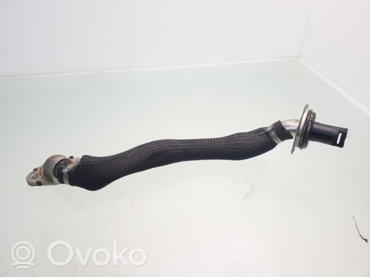 Land Rover Discovery Sport Tuyau de raccordement solide EGR G4D39F468CA