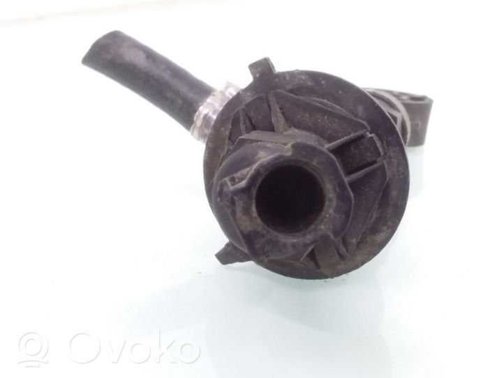 Fiat Ducato Główny cylinder sprzęgła 55192726