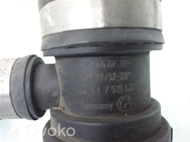 BMW 3 E46 Caurulīte (-es) / šļūtene (-es) 7520668