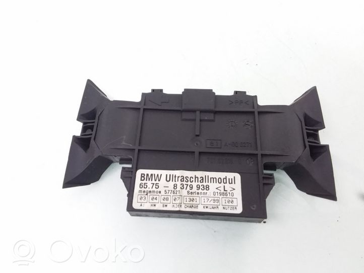 BMW 3 E46 Other control units/modules 8379938