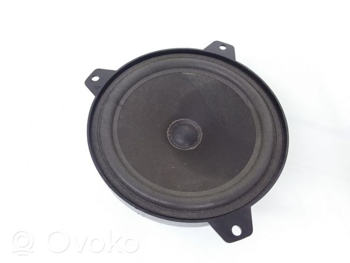 BMW 3 E46 Front door speaker 8368233