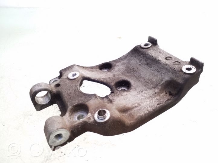 Ford Focus C-MAX Uchwyt / Mocowanie sprężarki klimatyzacji 9646719580