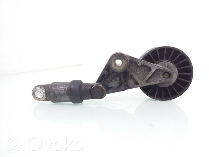 Saab 9-3 Ver1 Napinacz paska / łańcucha rozrządu 90542637