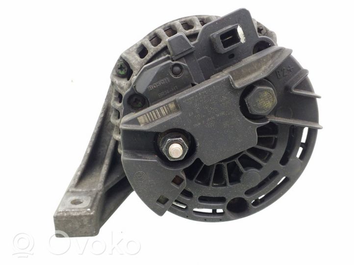 Volvo V70 Generatore/alternatore 8676498