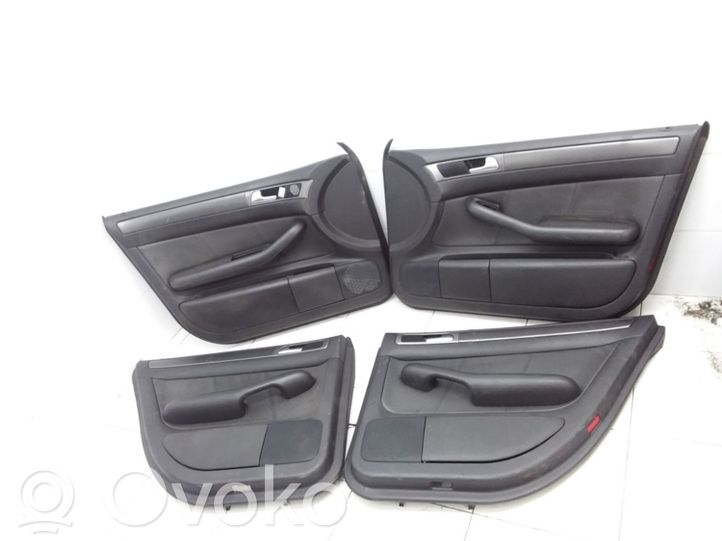 4B1867105 Audi A6 S6 C5 4B Seat set, 200.00 € | RRR 