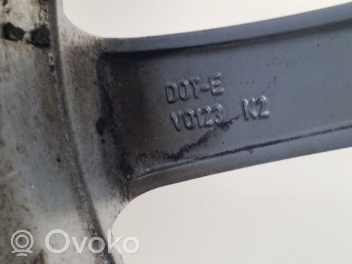 Volvo XC90 R18-alumiinivanne 31362840