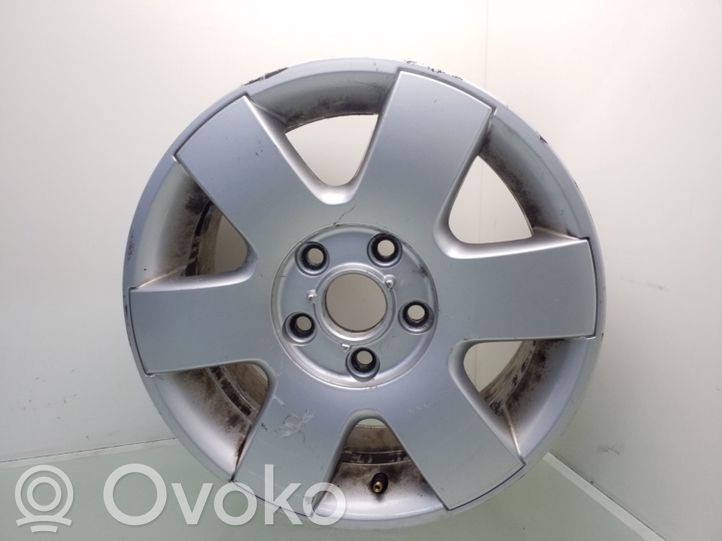 2K0601025 Volkswagen Caddy 15 Zoll Leichtmetallrad Alufelge, 50.00  