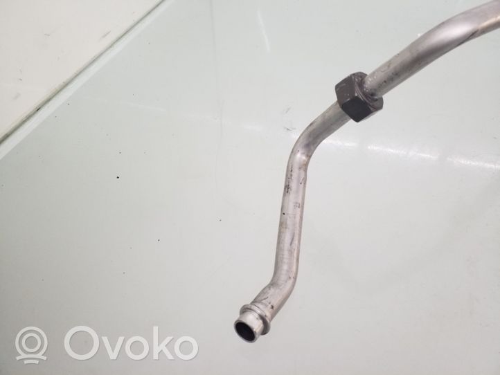 Audi A6 S6 C4 4A Air conditioning (A/C) pipe/hose 4A1260740AD