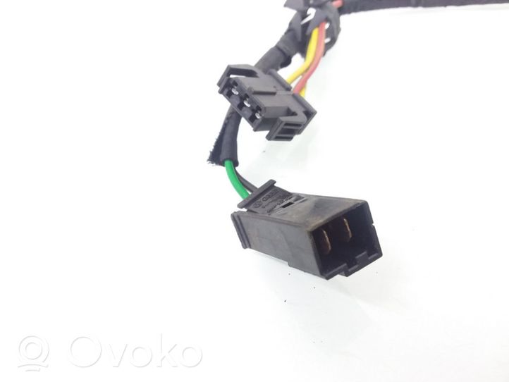 Audi A6 S6 C4 4A Interruptor del elevalunas eléctrico 4A0959855B