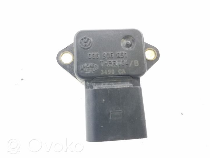 Volkswagen Golf IV Gaisa spiediena sensors 036906051