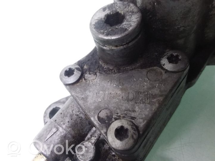 Audi A4 S4 B5 8D Vacuum pump 038145209A