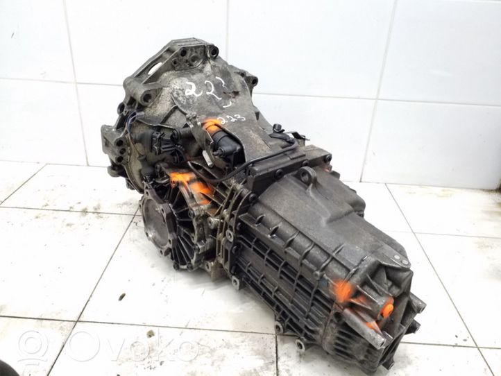 Audi A4 S4 B5 8D Manual 5 speed gearbox FHN