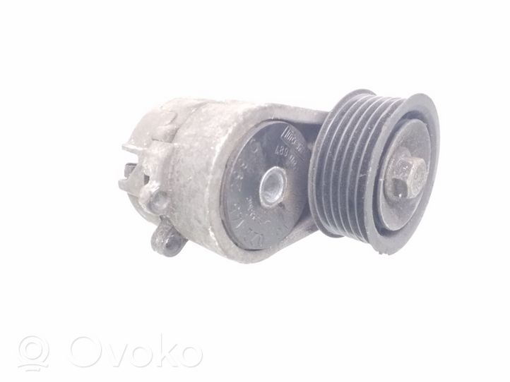 Audi A3 S3 A3 Sportback 8P Napinacz paska wielorowkowego / Alternatora 022145299C