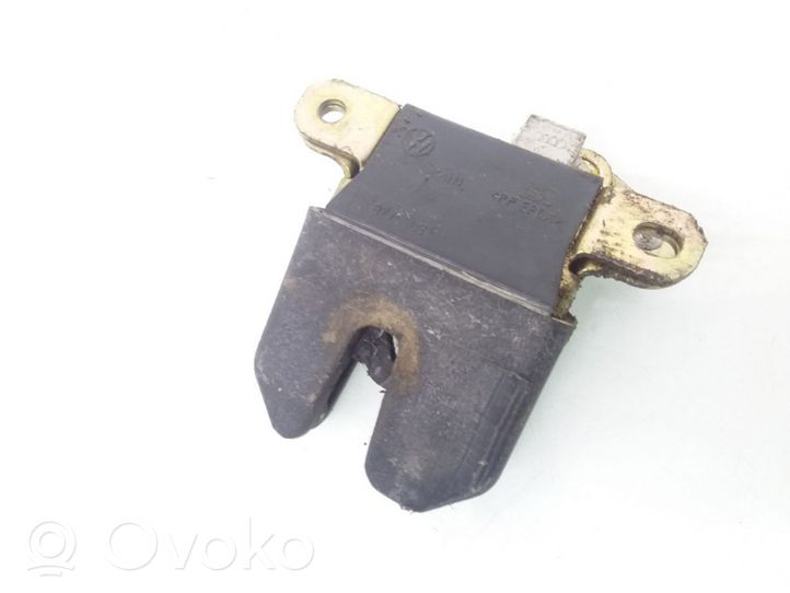 Volkswagen Bora Serrure de loquet coffre 1J5827505D